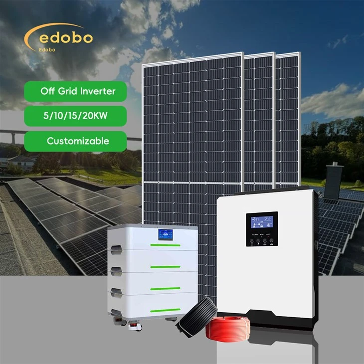 太陽光発電システムメーカー